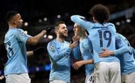 Manchester City